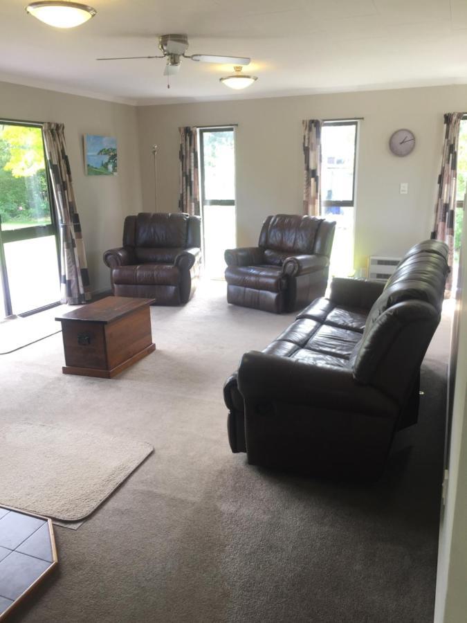 Terrific House On Totara Drive Vila Twizel Exterior foto